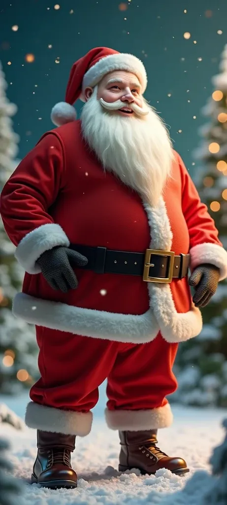 santa