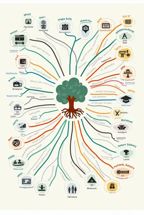 I want mind maps for the first chapter entitled Learners from the book How to Teach English Jeremy Harmer with a detailed explanation in English 