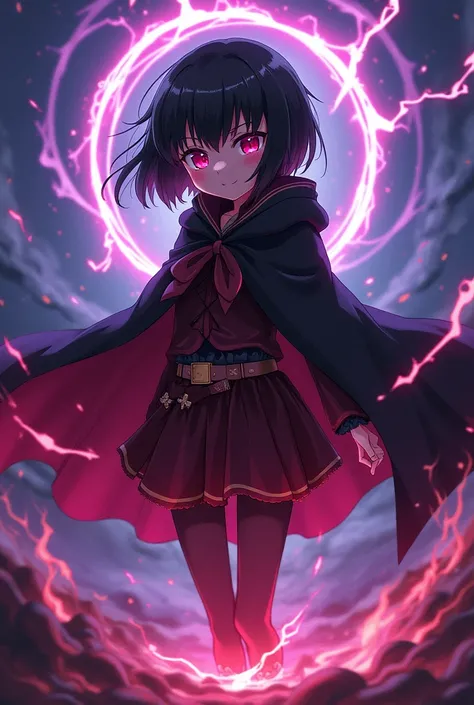 Megumin