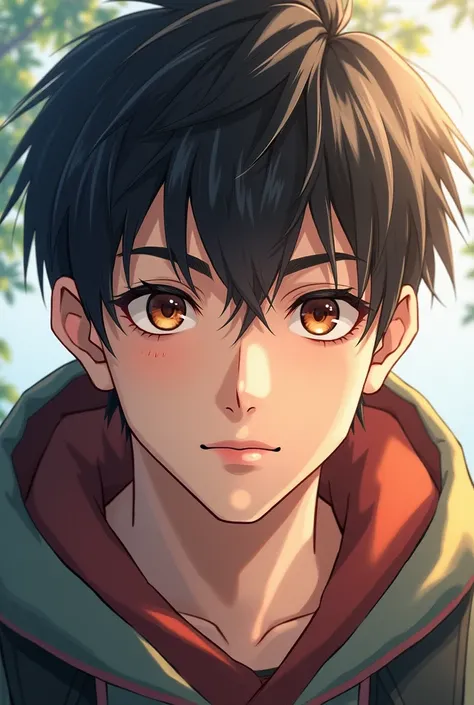  {{{best quality}}}, {1person}, depth of field, beautiful detailed eyes, {game cg}, angular face, beautiful guy, angular face, adult, watercolor on paper, {{{{{{2024 manhwa style}}}}}}, beautiful, sexy, {{{{perfect eyes}}}}, attractive, short hair, full li...