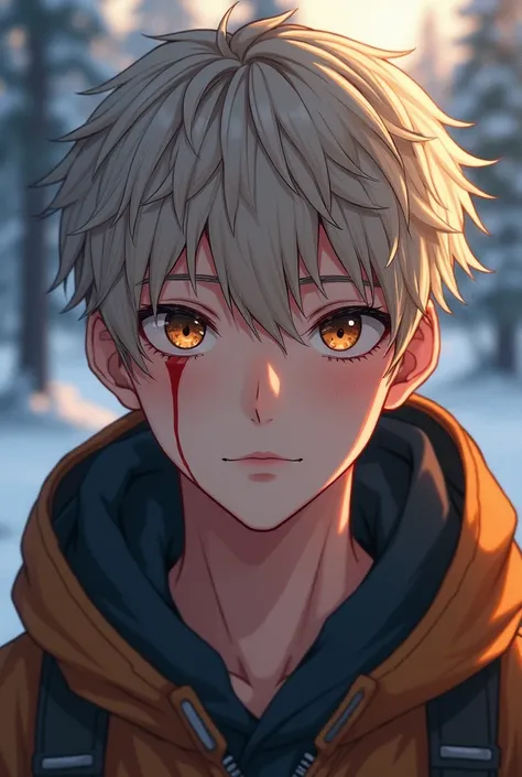  {{{best quality}}}, {1person}, depth of field, beautiful detailed eyes, {game cg}, angular face, beautiful guy, angular face, adult, watercolor on paper, {{{{{{2024 manhwa style}}}}}}, beautiful, sexy, {{{{perfect eyes}}}}, attractive, short hair, full li...