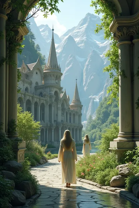 Rivendell