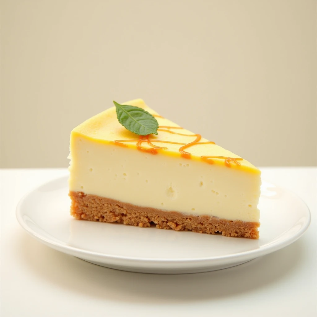 Cheese cake