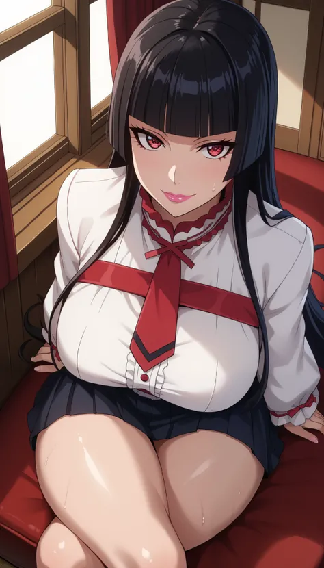 score_9, score_8_above, score_7_above, score_6_above, score_5_above, score_4_above, source_anime, tag1, Label2, quality_ masterpiece , anatomically correct , pretty face, perfect face , Highly detailed pretty face and eyes, attractive face, detailed face ,...