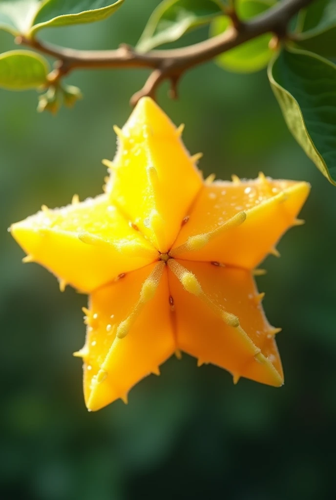 Starfruit