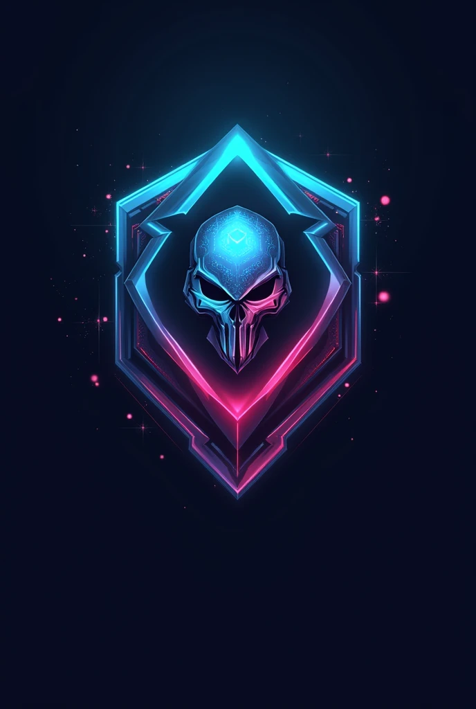 Gaming logo
