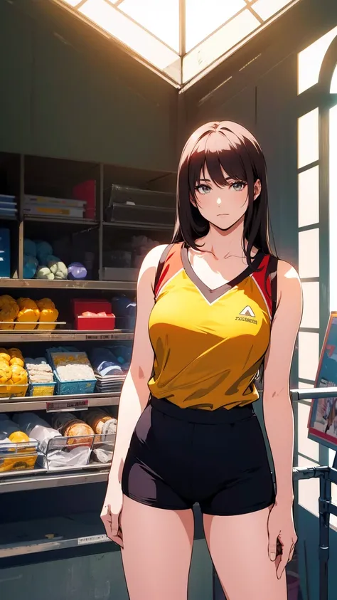 (  girl), (  flat chest:1.3), (  very detailed目,  very detailed顔), ( realistic にสุดๆ,  high res ), (  top quality :1.4), (  top quality ), 5, Midea, 1人の girl,score_9, score_8_ up, score_7_ up, score_6_ up, score_5_ up, score_4_ up,  real skin texture deep ...