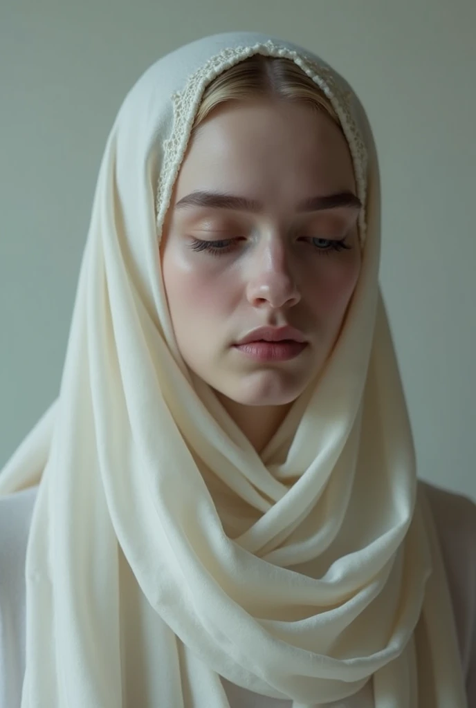 Billie eilish hijab