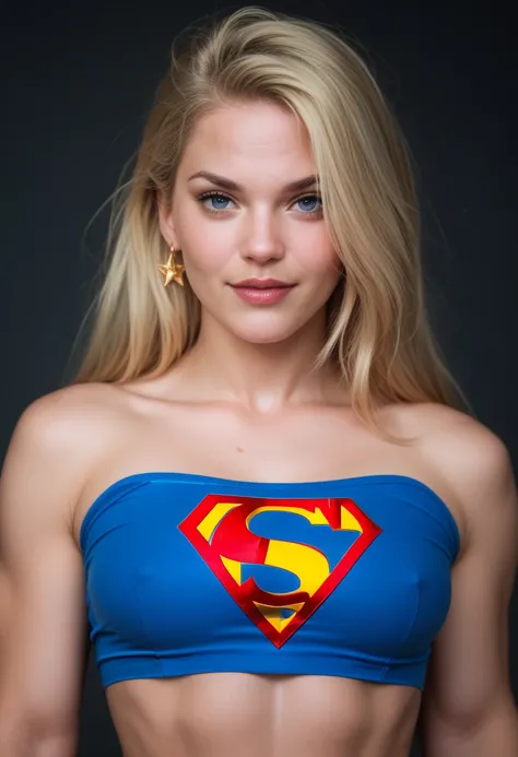 Supergirl