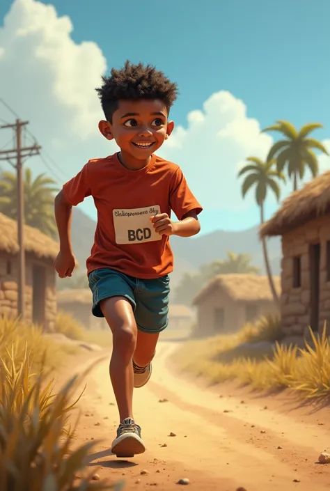 1. The Power of Courage

In a small village, there lived a boy named Ali. He was very hardworking and intelligent, but he always lost to others. Alis parents always encouraged him to never give up.

One day, there was a race in the village. Ali also decide...