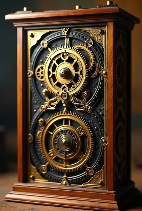 Clockwork 