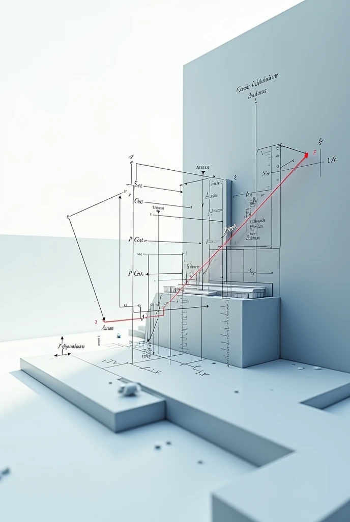 Mathematical Differential Calculation Fund 