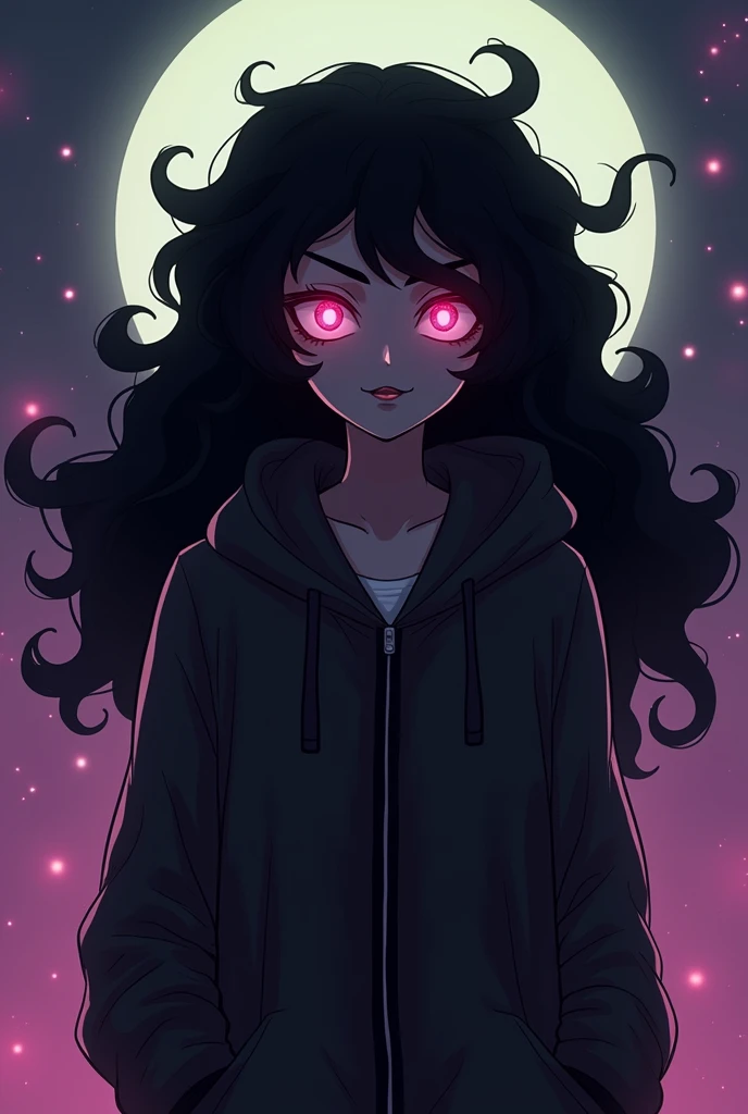 Picture of Hex Maniac fucking 