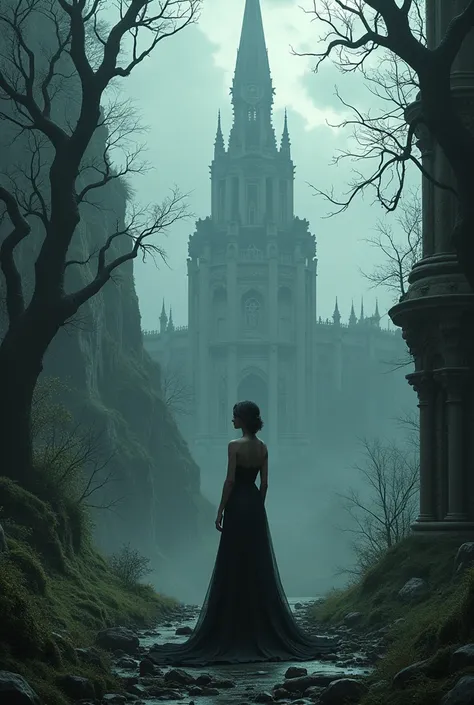 Beautiful Gothic 