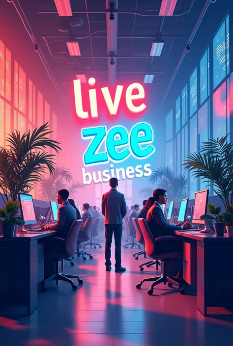 live zee business WRITE  live zee business IN POST and my website name is content crafter