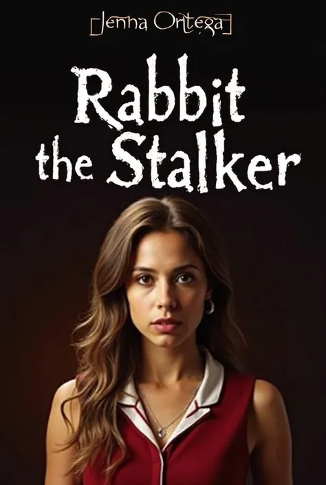 

Rabbit the Stalker 9: Jenna Ortega

In the ninth installment of the Rabbit the Stalker series, Charles becomes obsessed with actress Jenna Ortega, believing she is his true soulmate. His obsession pushes him beyond all limits as his pursuit becomes incre...