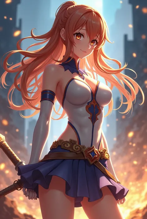 Asuna