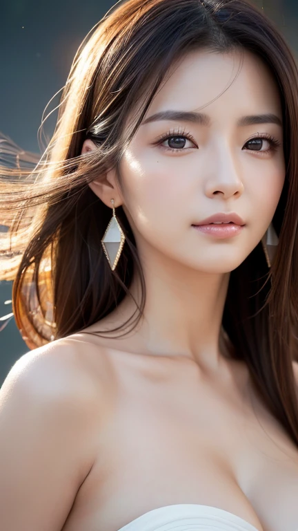 (Realistic, Realistic: 1.37), (masterpiece,  best quality: 1.2), (超 high definition : 1.2), ( RAW Photos: 1.2), ( sharp concentration: 1.3), ( face focus : 1.2), ( Ultra High Definition CG Integrated 8K Wallpaper : 1.2), ( beautiful skin : 1.2), (青 white s...