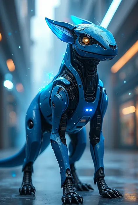 blue protogen wieser 