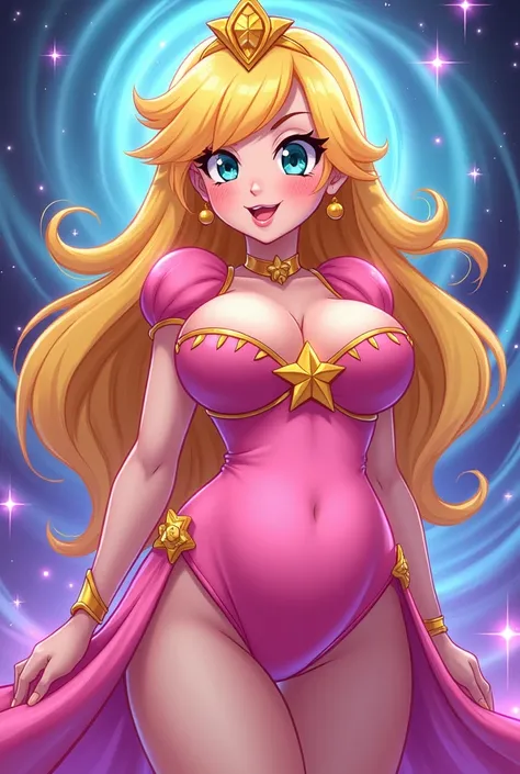 Star Butterfly big boobs