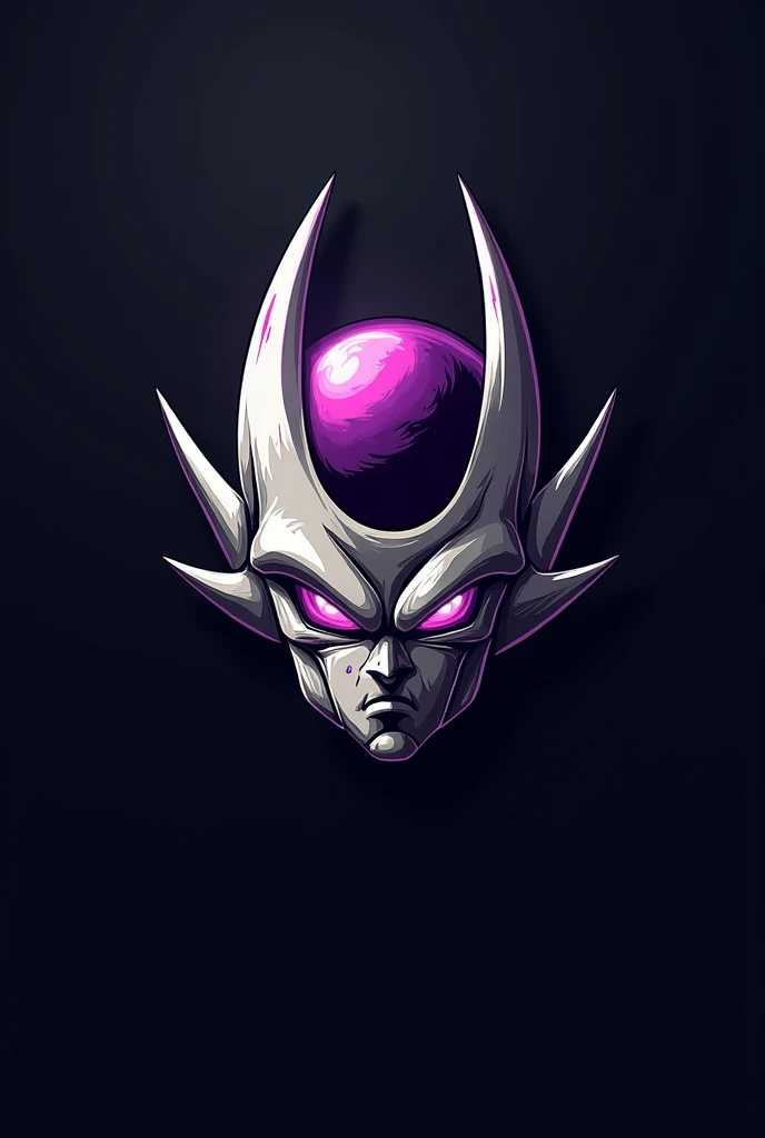 Create a Logo named FRIEZA 