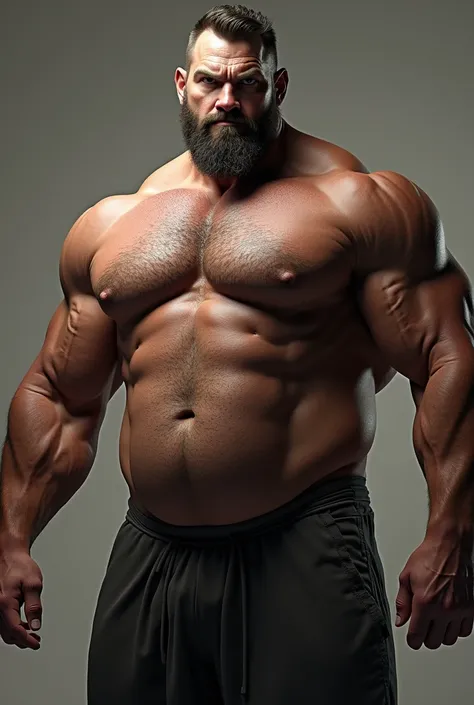 Huge muscle man , about 40 years ,with big dick , cum 