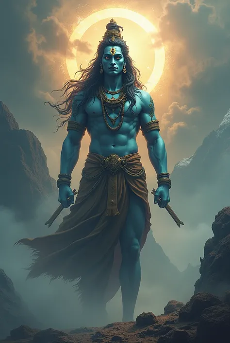 महादेव 