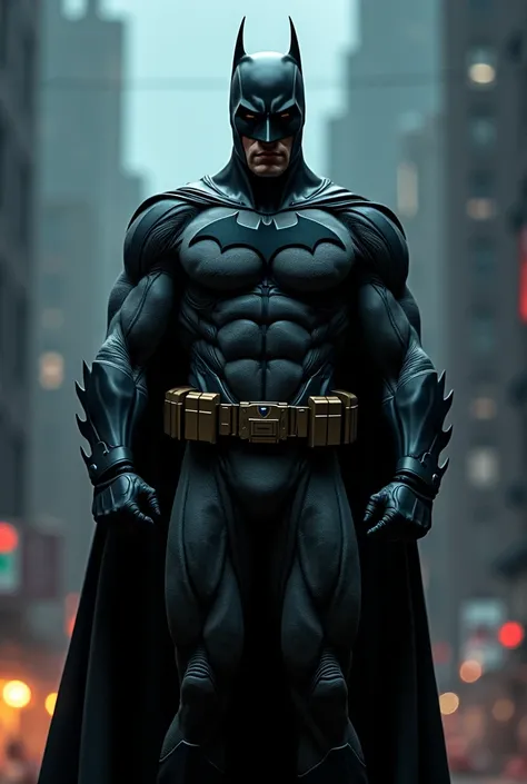 batman
