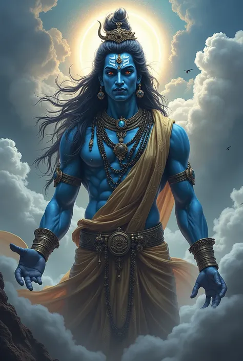 Mahadev 