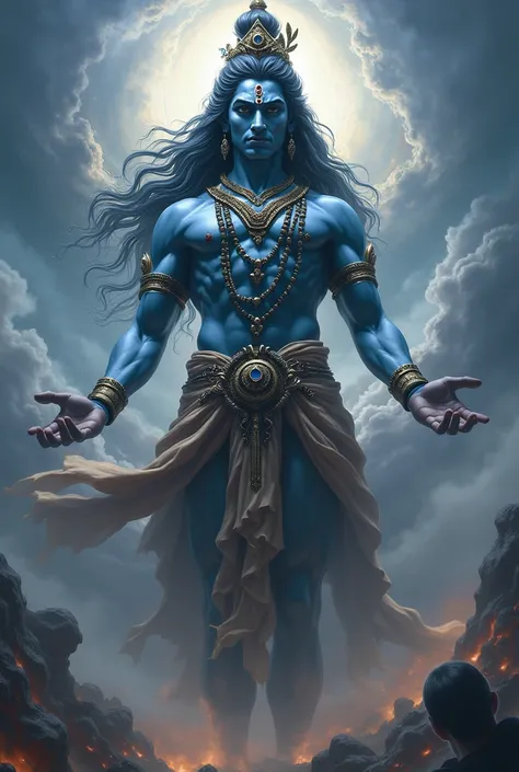 Mahadev 