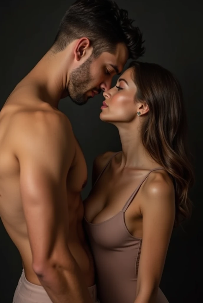 man and girl having sex