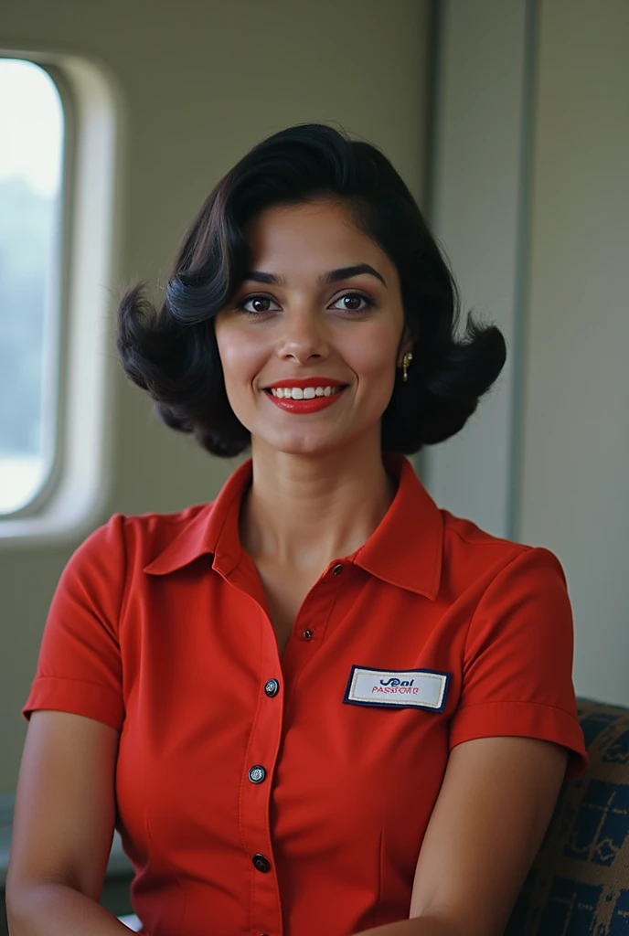 Neerja Bhanot: The Hero of Pan Am Flight 73

1. A Young Flight Attendant
Neerja Bhanot was a 23-year-old flight attendant who became a national hero through an extraordinary act of bravery.

2. The Hijack Crisis
On September 5, 1986, Neerja was working as ...