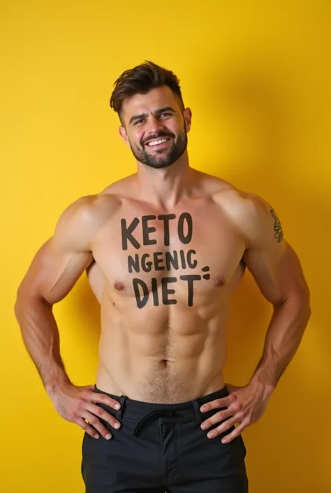 Keto motivational 
