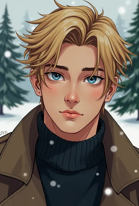  {{{best quality}}}, {1person}, depth of field, beautiful detailed eyes, {game cg}, angular face, beautiful guy, angular face, adult, watercolor on paper, {{{{{{2024 manhwa style}}}}}}, beautiful, sexy, {{{{perfect eyes}}}}, attractive, short hair, full li...