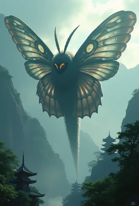 Mothra