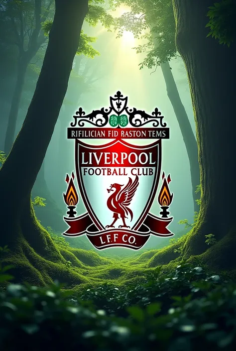 iPhone ,  Wallpaper with Liverpool and Forest Themes by type