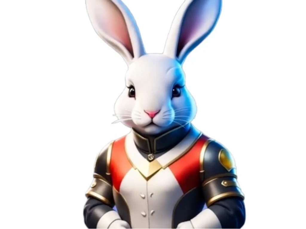 MisterRabbit 