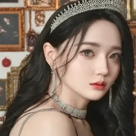 Girl Crush Ha Yun v1.0
