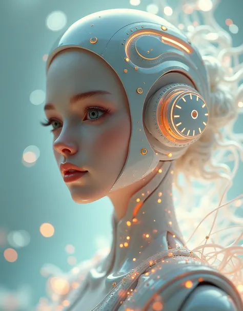 romanticizing artificial intelligence