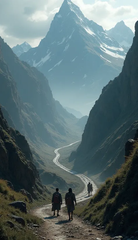 " In the treacherous curves of Serra do Mar, not everyone is able to return home ."

