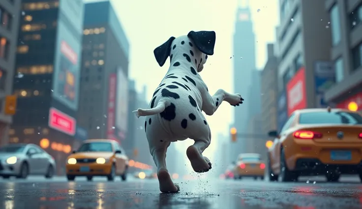 Dalmatian dog butt ass 🌆🌨🌨🌨🌆🌇
 🌨