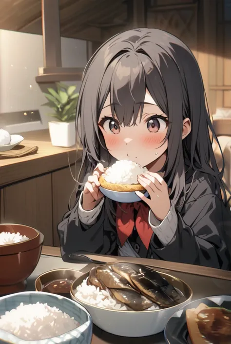  high resolution, Rice, 