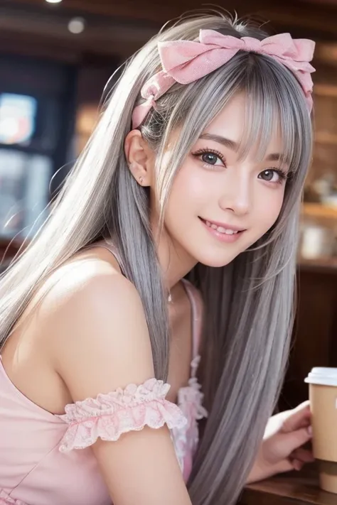 (RAW photography:1.2)、top-quality、a beautiful detailed girl、double tails，Blonde、A smile、heartthrob、extremely detailed eye and face、beatiful detailed eyes、hugefilesize、A high resolution、8k wallpaper、finedetail、the wallpaper、Light on the face、 movie lights、*...