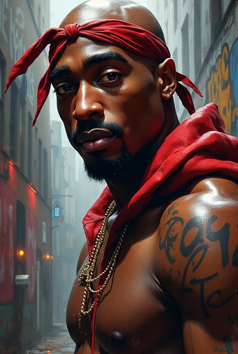 Tupac hop hop,Rapper singer 