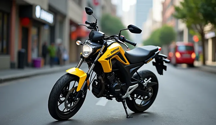 The Honda Grom 2025 has captured the hearts of riders worldwide with its compact design and unmatched versatility. This small yet mighty motorcycle continues to dominate the minibike segment, appealing to beginners and experienced riders alike. Its playful...