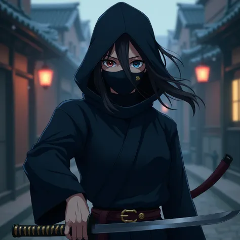 Anime Shinobi