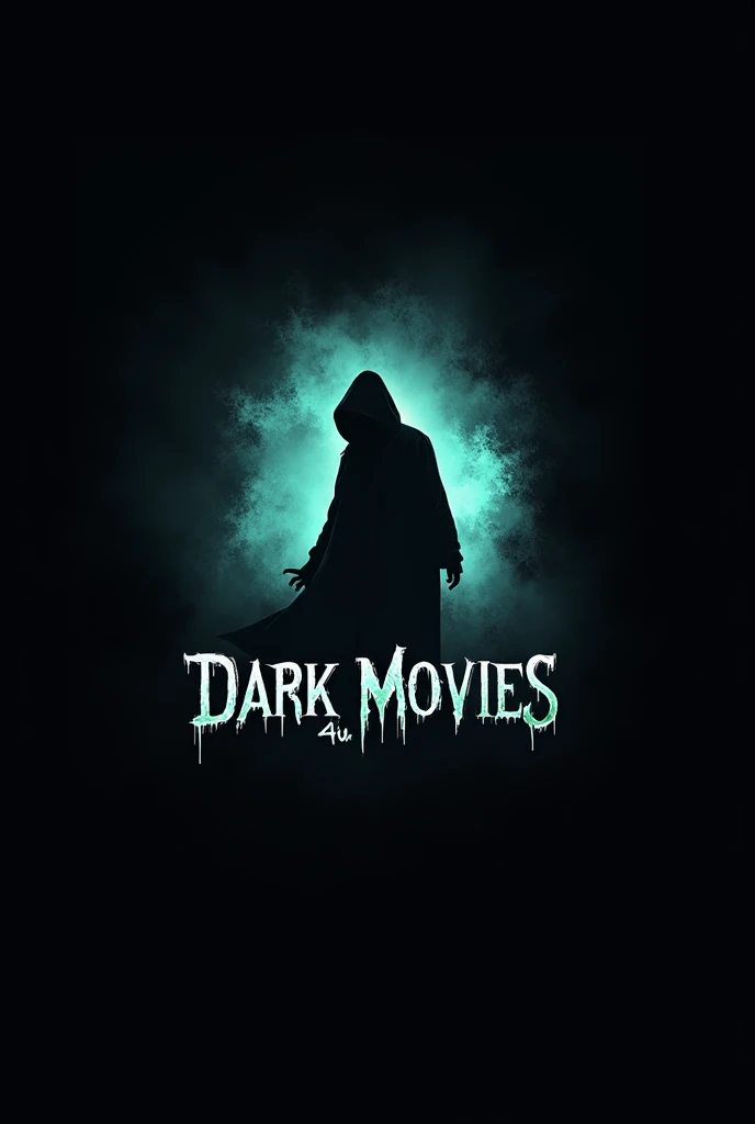 Dark Movies 4U channel logo image 