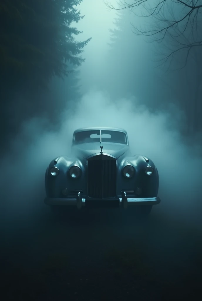 Misty Car