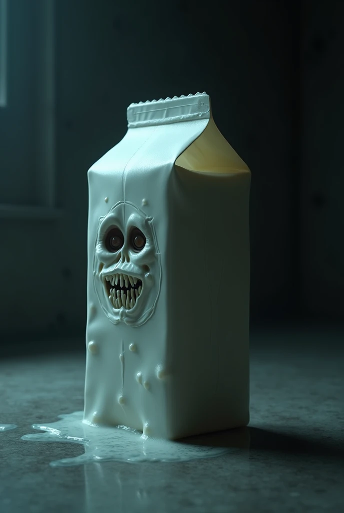 sus milk