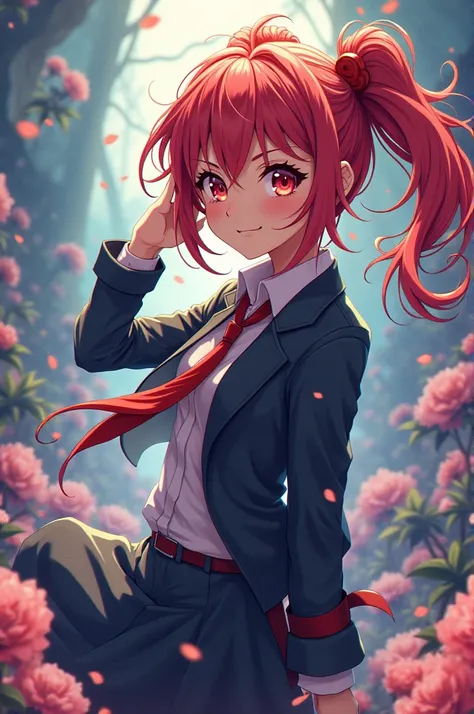 Anime wallpaper 
